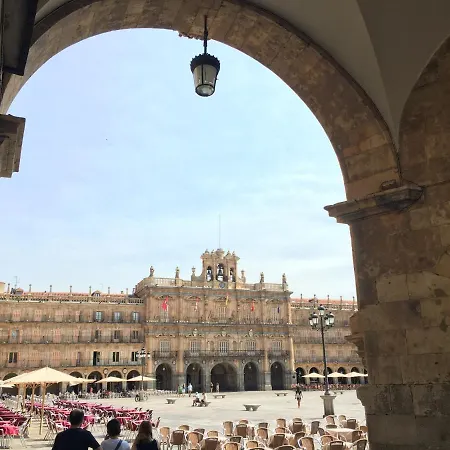 Acogedor Puente !!! * Salamanca