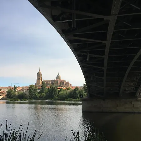 Διαμέρισμα Acogedor Puente !!!
