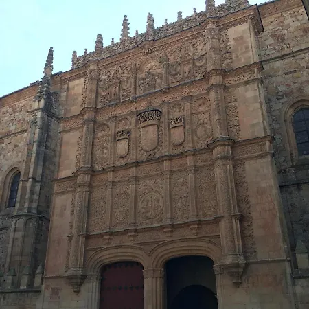Acogedor Puente !!! Salamanca