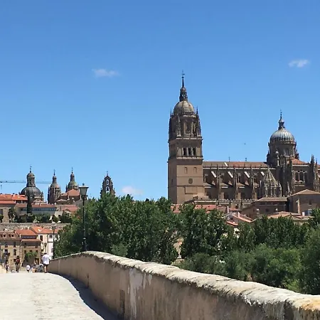 Acogedor Puente !!! Appartement *