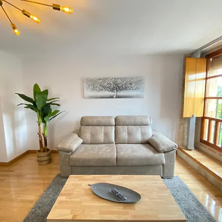 Apartamento Acogedor Puente !!! Salamanca