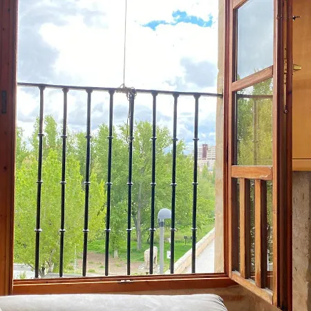 Appartement Acogedor Puente !!! *