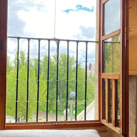 Apartamento Acogedor Puente !!! *