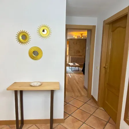 Acogedor Puente !!! * Salamanca