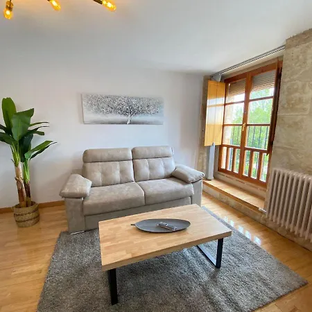 Appartement Acogedor Puente !!! Salamanca