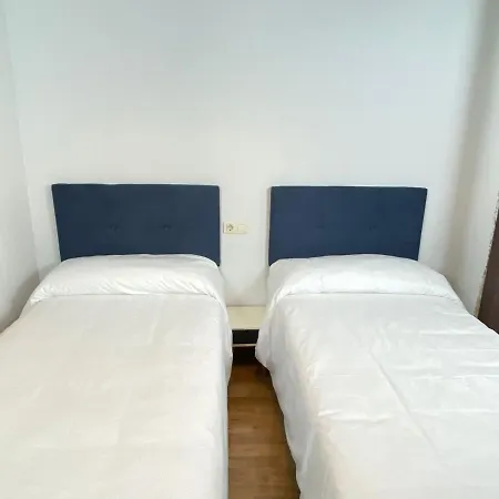 Acogedor Puente !!! * Salamanca