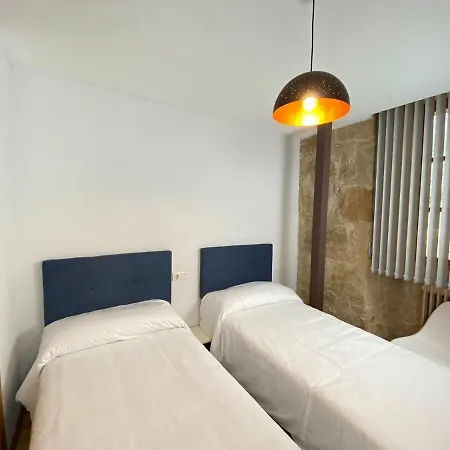 Acogedor Puente !!! Appartement *