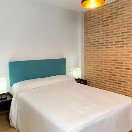 Acogedor Puente !!! Apartamento *