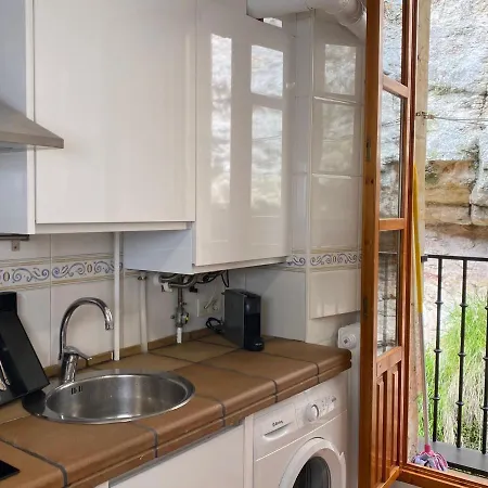 Acogedor Puente !!! Appartement