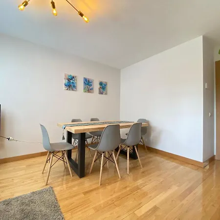 Acogedor Puente !!! *