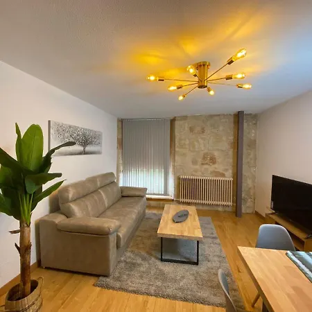 Acogedor Puente !!! Apartamento