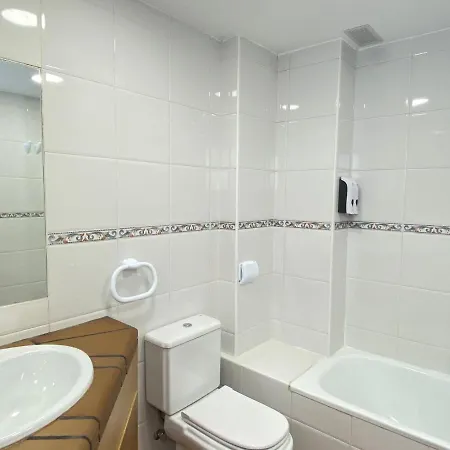 Acogedor Puente !!! Appartement *