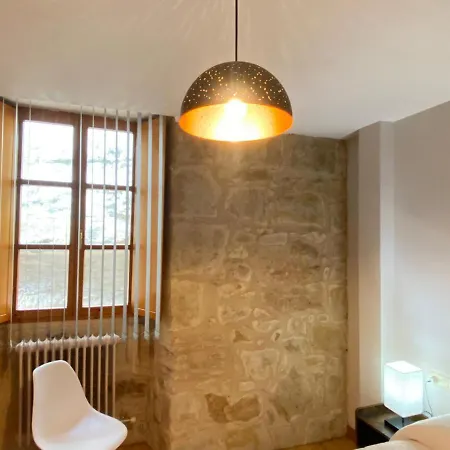 Appartement Acogedor Puente !!!