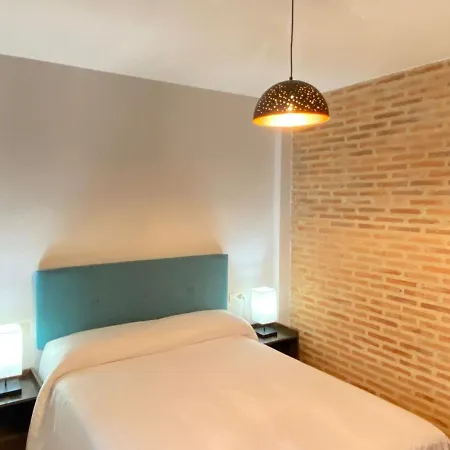 Apartamento Acogedor Puente !!! *