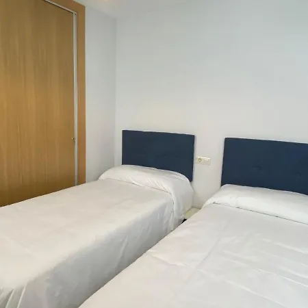 Acogedor Puente !!! Appartement Salamanca