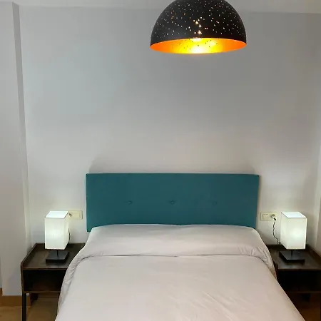 Acogedor Puente !!! Apartamento Salamanca