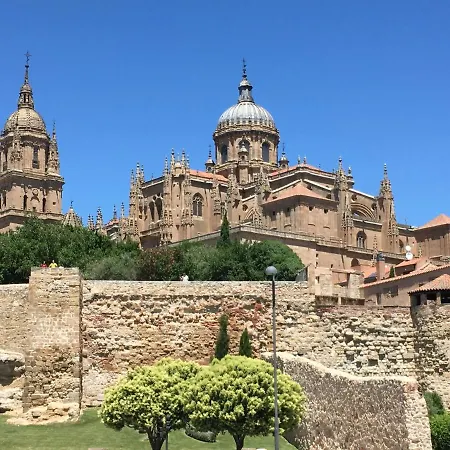 Acogedor Puente !!! Salamanca