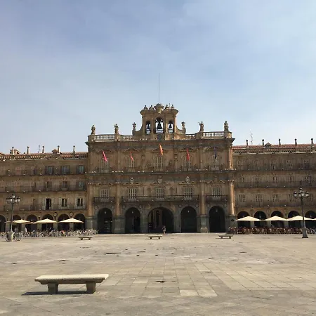 Apartamento Acogedor Puente !!! Salamanca