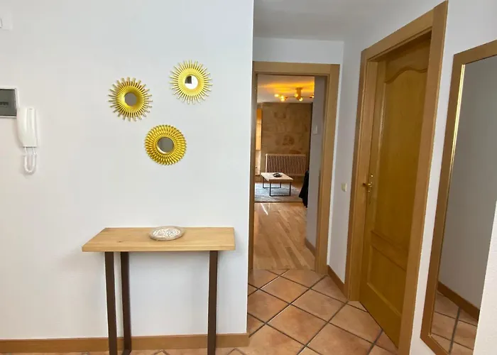 Acogedor Puente !!! * سلامنكا