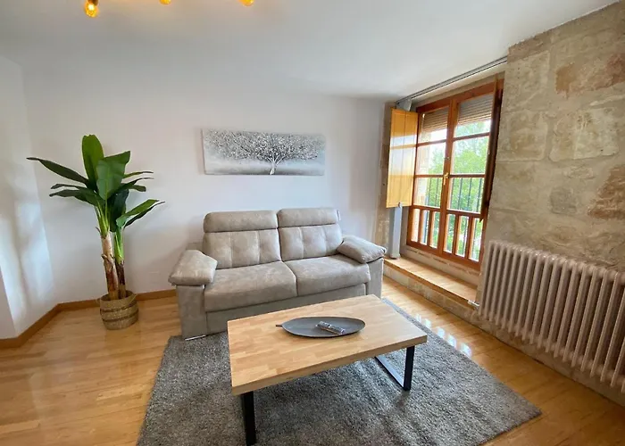 شقة Acogedor Puente !!! سلامنكا