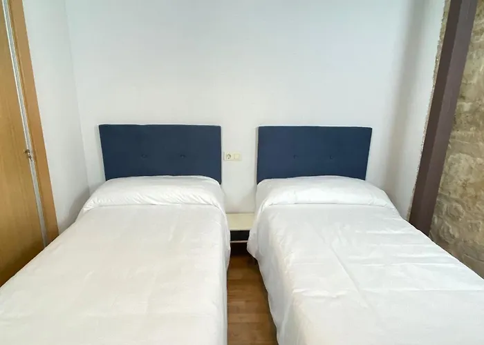 Acogedor Puente !!! * سلامنكا