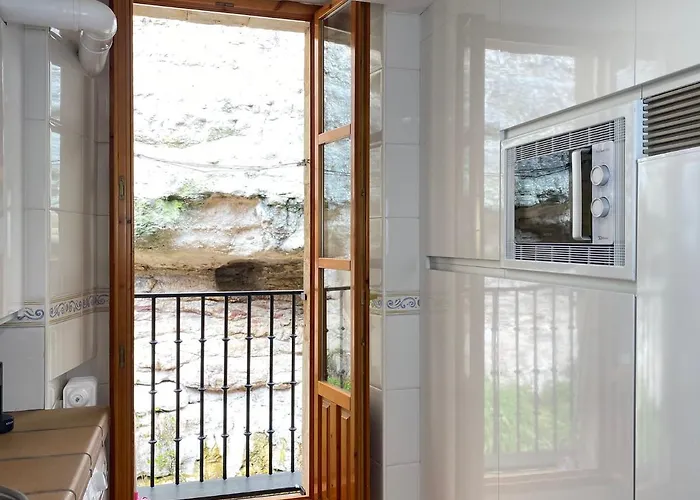 Acogedor Puente !!! سلامنكا