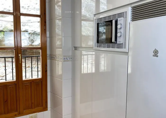 Acogedor Puente !!! * سلامنكا