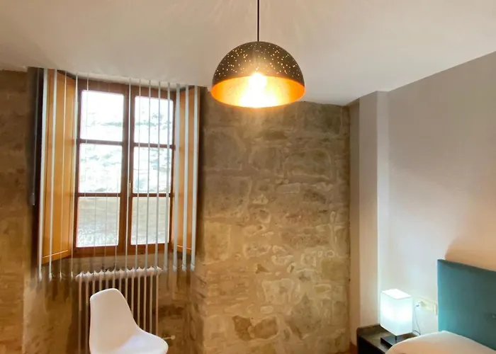 شقة Acogedor Puente !!!