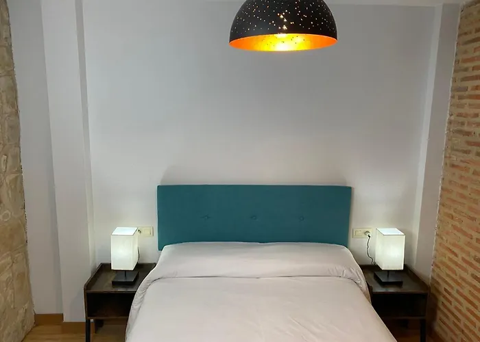 Acogedor Puente !!! شقة سلامنكا