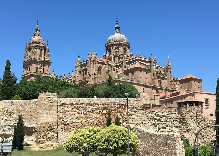 Acogedor Puente !!! سلامنكا