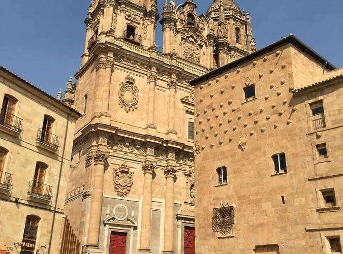 Acogedor Puente !!! سلامنكا